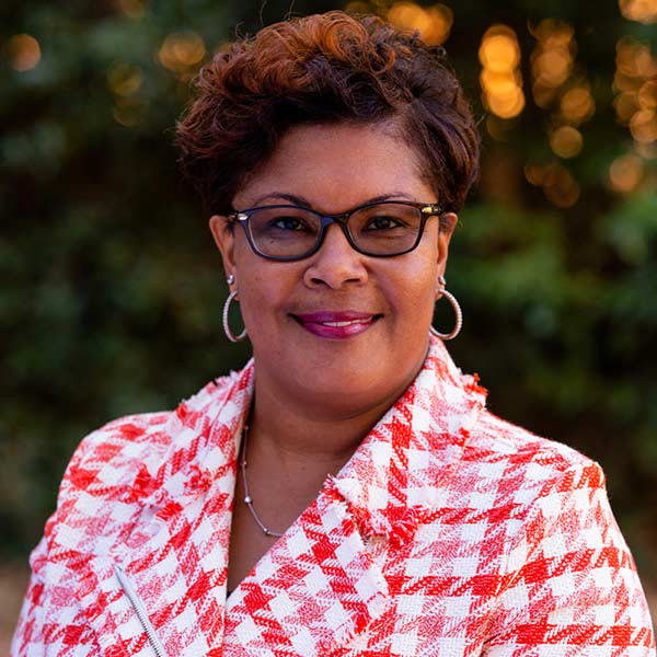 Nedra Newton Rosario